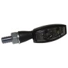 Clignotant led highsider blaze 2en1 - clignotant/feu de position avant