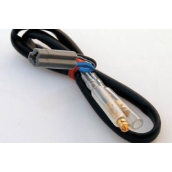 Câble adaptateur highsider clignotant - suzuki/yamaha