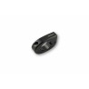 Support de montage highsider noir - guidons ø22,2mm