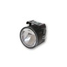 Feu de brouillard highsider led - rond