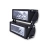 Projecteur led highsider ultimate avec support z