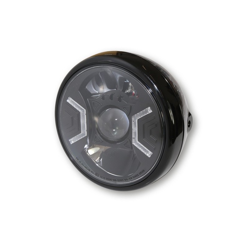 Phare led highsider 7 reno type 2 - 7"