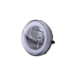 Insert de phare led highsider type 9 - 120 mm