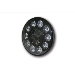 Insert de phare led highsider type 1 - 7"