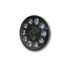 Insert de phare led highsider type 1 - 7"