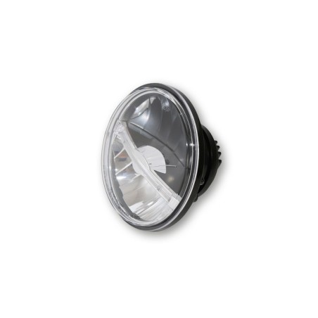 Insert de phare led highsider 5 3/4"  jackson