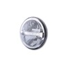 Insert de phare led highsider type 4 - 7"