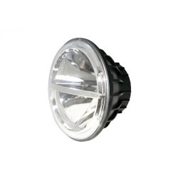 Insert de phare led highsider voyage 7"