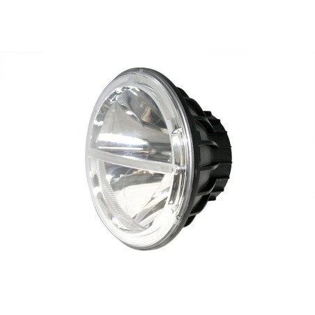 Insert de phare led highsider voyage 7"