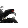 Support de plaque highsider - honda cb300r