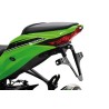 Support de plaque highsider - kawasaki zx-10r