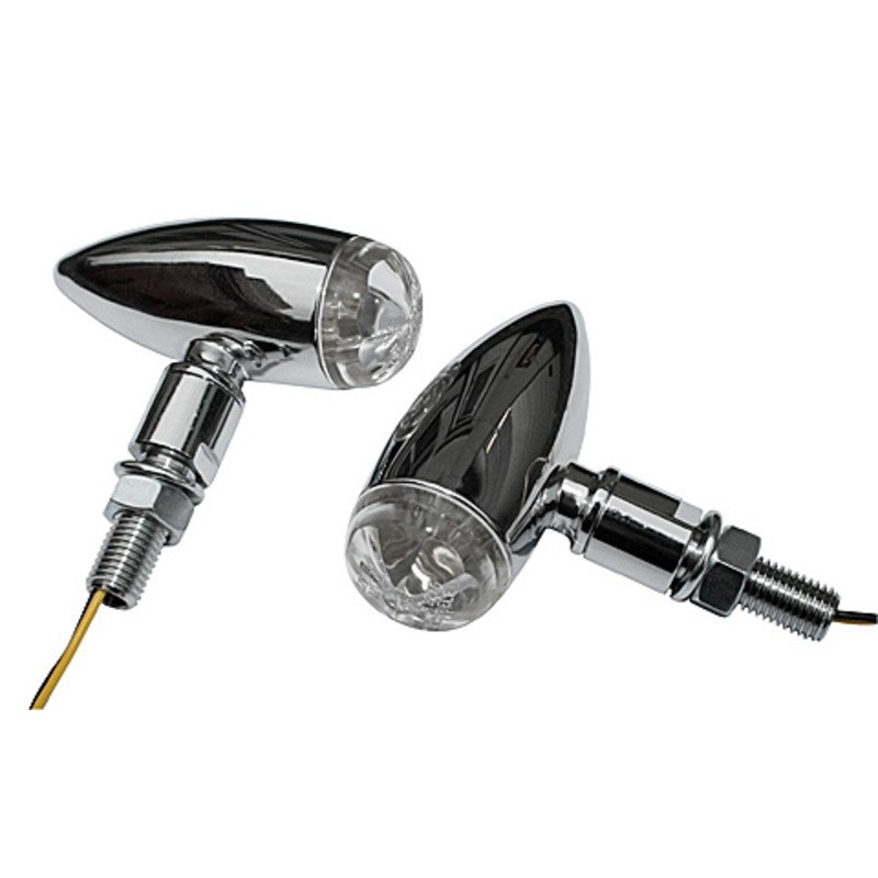 Clignotants highsider led micro-bullet