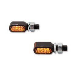 Clignotants led highsider little bronx - par paire