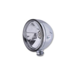 Phare highsider skyline led avec feu de stationnement - 5 3/4"