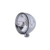 Phare highsider skyline led avec feu de stationnement - 5 3/4"