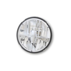 Insert de phare led highsider type 3 - 7"