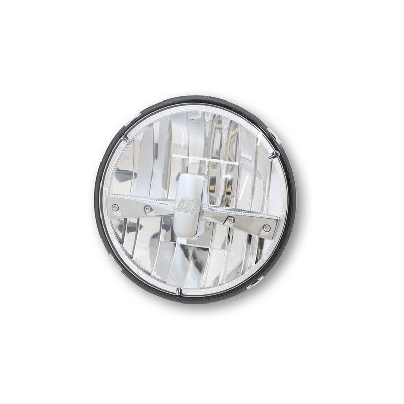 Insert de phare led highsider type 3 - 7"