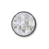 Insert de phare led highsider type 3 - 7"