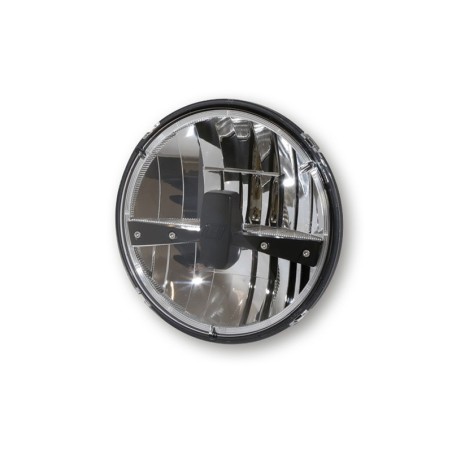 Insert de phare led highsider type 3 - 7"