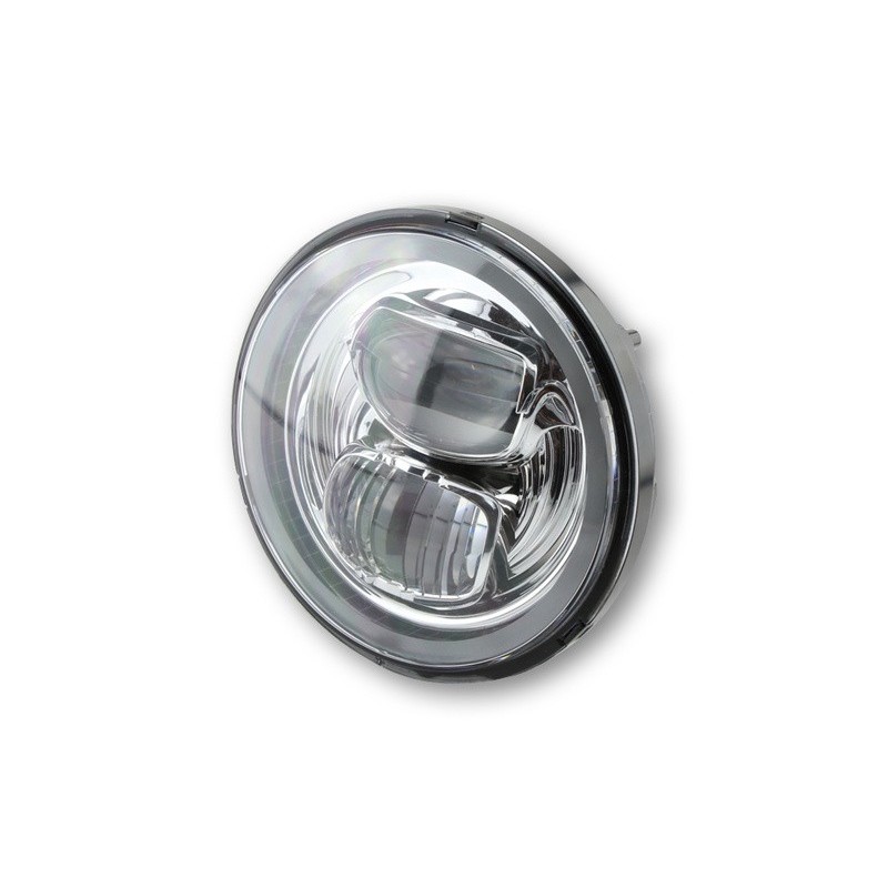 Insert de phare led highsider type 7 - 5 3/4"