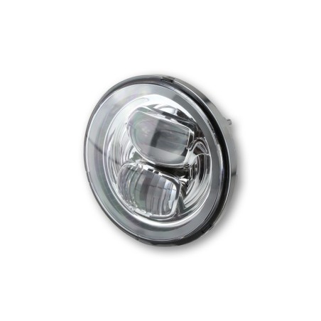 Insert de phare led highsider type 7 - 5 3/4"