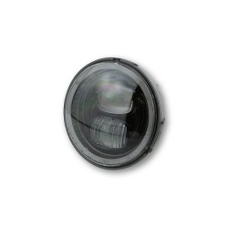 Insert de phare led highsider type 7 - 5 3/4"