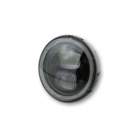 Insert de phare led highsider type 7 - 5 3/4"