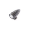 Feu arrière led highsider mono bullet short