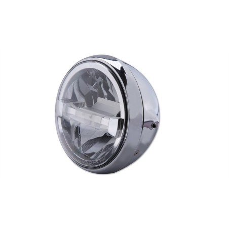 Phare led highsider british-style type 4