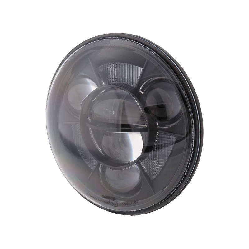 Insert de phare led highsider type 11