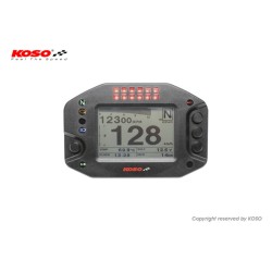 Compteur multifonctions koso rs2