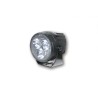 Eclairage highsider led satellite