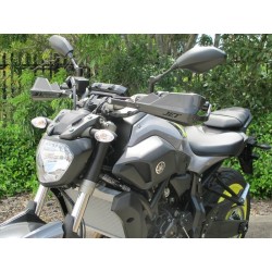 Kit montage barkbusters yamaha mt-07