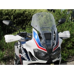 Kit de montage barkbusters honda crf 1000 l africa twin