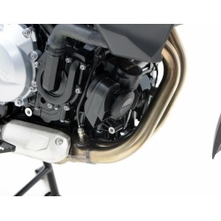 Support klaxon denali soundbomb bmw f 750 gs abs (0b08)