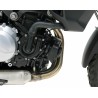 Support klaxon denali soundbomb bmw f 750 gs abs (0b08)