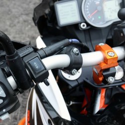 Faisceau denali cansmart plug-n-play gen ii ktm ktm 1050 adventure abs