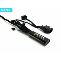 Faisceau denali cansmart plug-n-play gen ii bmw f 800 gs