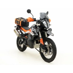 Support éclairage denali ktm 790 adventure