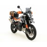 Support éclairage denali ktm 790 adventure