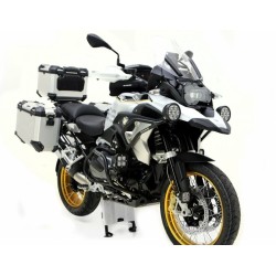 Support éclairage denali bmw r1250gs