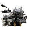 Support éclairage denali bmw f750gs/f850gs bmw f 750 gs abs (0b08)