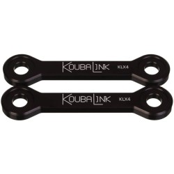 Kit rabaissement selle koubalink kawasaki klx 250 1993-2017