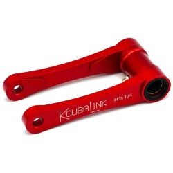 Kit rabaissement selle koubalink 12.7 - 22.2 mm beta xtrainer 2015-2021