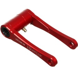 Kit rabaissement selle koubalink 41.3 - 44.5 mm honda crf 150 r 2007-2021