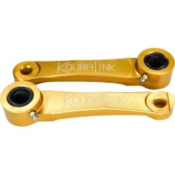 Kit rabaissement selle koubalink 6.0 - 13.0 mm honda crf 250 2018-2023