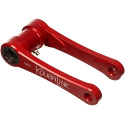 Kit rabaissement selle koubalink 3.2 - 31.8 mm honda crf 250 r 2004-2017