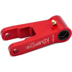 Kit rabaissement selle koubalink 41.3 mm honda crf 230 f 2008-2009