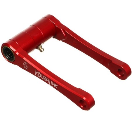 Kit rabaissement selle koubalink 44.5 mm honda crf 250 l 2018