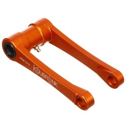 Kit rabaissement selle 25.4 mm ktm 250/350 sx-f 2016-2021